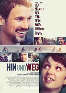 前往並離開/Hin und weg線上看