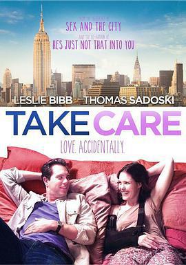 沒人願意照顧她？/Take Care線上看