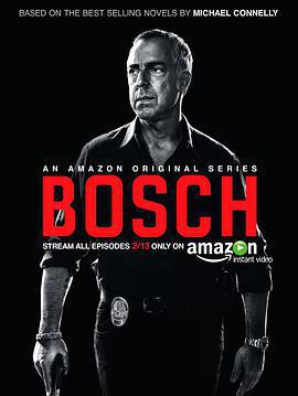 博斯 第一季/Bosch Season 1線上看