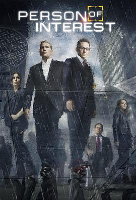 疑犯追蹤 第四季/Person of Interest Season 4線上看