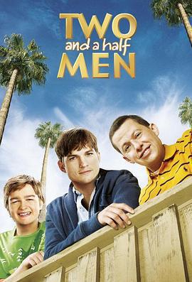 好漢兩個半 第十二季/Two and a Half Men Season 12線上看