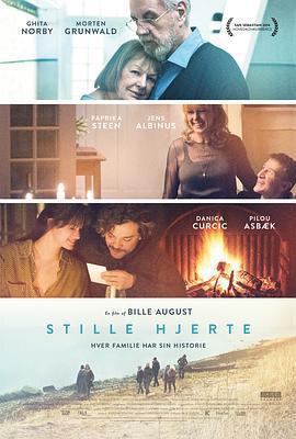 沉默的心/Stille hjerte線上看