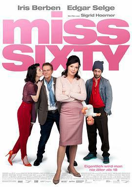 六十歲未婚/Miss Sixty線上看