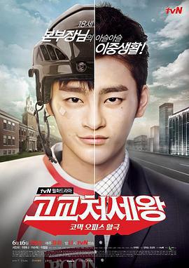 高校處世王/고교처세왕線上看