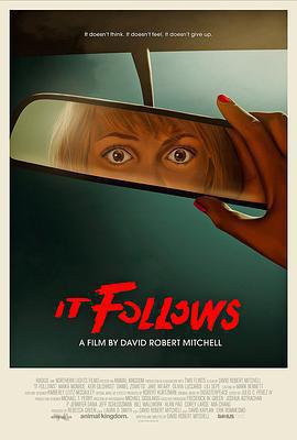 它在身後/It Follows線上看