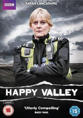 幸福谷 第一季/Happy Valley Season 1線上看