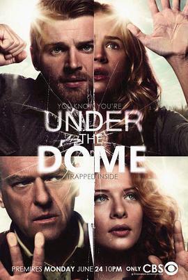 穹頂之下 第二季/Under the Dome Season 2線上看