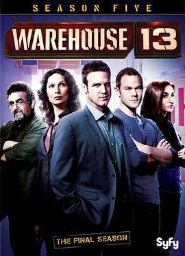 十三號倉庫 第五季/Warehouse 13 Season 5線上看