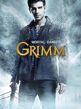 格林 第四季/Grimm Season 4線上看