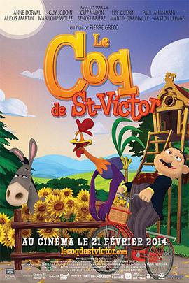 聖維克多鎮的公雞/Le Coq de St-Victor線上看