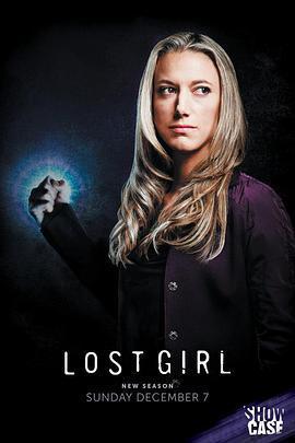 妖女迷行 第五季/Lost Girl Season 5線上看