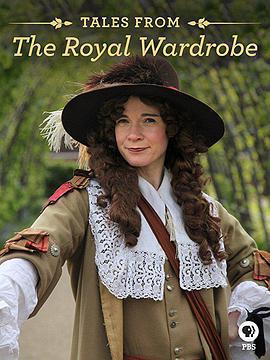 露西·沃斯利之皇家衣櫥的故事/Tales from the Royal Wardrobe線上看