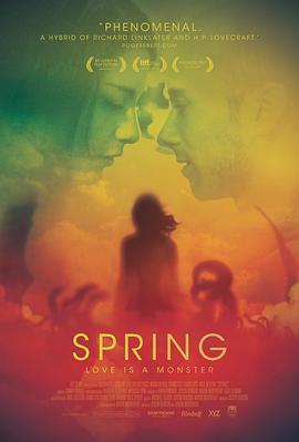 愛在初春驚變時/Spring線上看