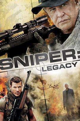 狙擊精英：戰紀/Sniper: Legacy線上看