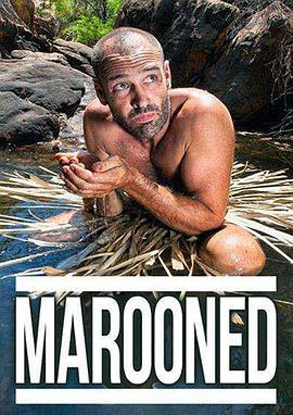 單挑荒野 第二季/Marooned With Ed Stafford Season 2線上看