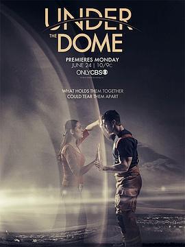 穹頂之下 第三季/Under the Dome Season 3線上看