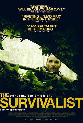 倖存者/The Survivalist線上看