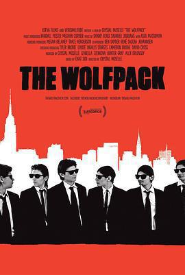 狼羣/The Wolfpack線上看