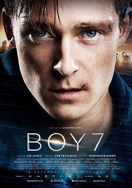 七號少年/Boy 7線上看