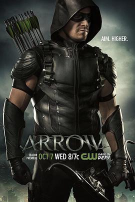 綠箭俠 第四季/Arrow Season 4線上看