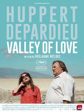 愛之谷/The Valley of Love線上看