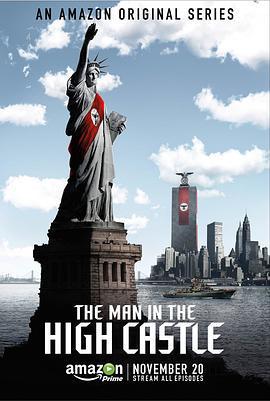 高堡奇人 第一季/The Man in the High Castle Season 1線上看