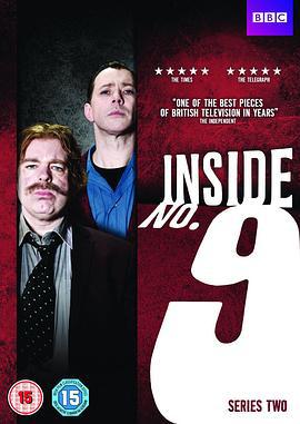 9號祕事 第二季/Inside No. 9 Season 2線上看