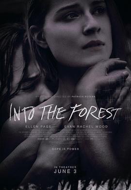 森林深處/Into the Forest線上看