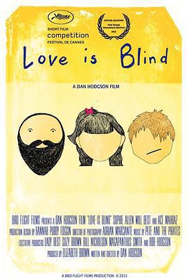 愛是盲目的/Love Is Blind線上看