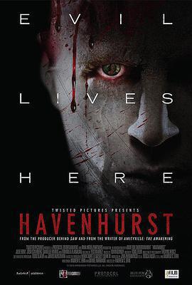 哈文赫特死亡公寓/Havenhurst線上看