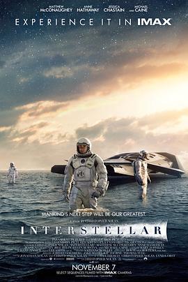 走進《星際穿越》/Inside 'Interstellar'線上看