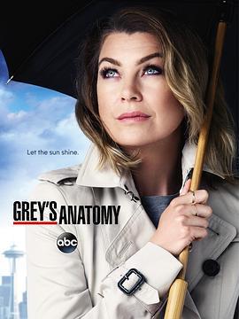 實習醫生格蕾 第十二季/Grey's Anatomy Season 12線上看