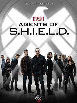 神盾局特工 第三季/Agents of S.H.I.E.L.D. Season 3線上看