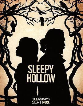 沉睡谷 第三季/Sleepy Hollow Season 3線上看