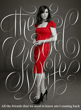 傲骨賢妻 第七季/The Good Wife Season 7線上看