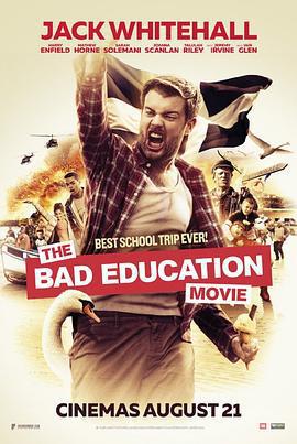 不良教育/The Bad Education Movie線上看