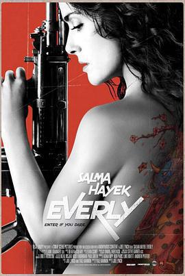 艾芙莉/Everly線上看