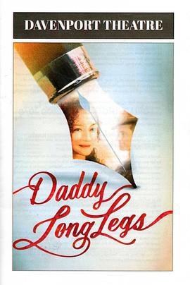 長腿叔叔/Daddy Long Legs線上看