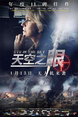 天空之眼/Eye in the Sky線上看