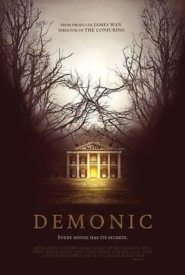 惡魔/Demonic線上看