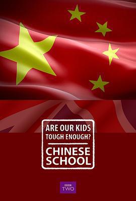 我們的孩子足夠堅強嗎？中式學校/Are Our Kids Tough Enough? Chinese School線上看