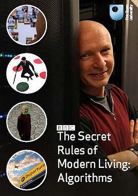 現代生活的祕密規則：算法/The Secret Rules of Modern Living: Algorithms線上看