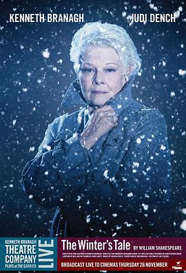 冬天的故事/Branagh Theatre Live: The Winter's Tale線上看