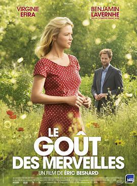 奇蹟之味/Le Goût des merveilles線上看