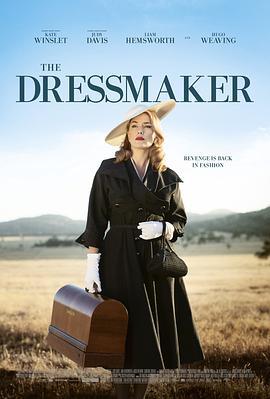 裁縫/The Dressmaker線上看