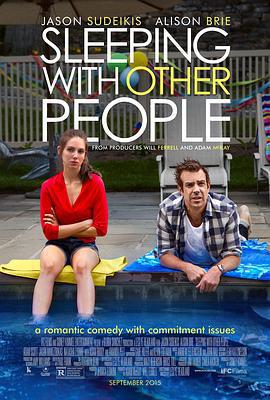 跟別人睡了/Sleeping with Other People線上看