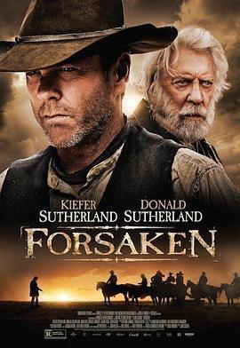 遺棄/Forsaken線上看