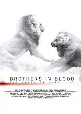 獅王之路/Brothers in Blood: The Lions of Sabi Sand線上看