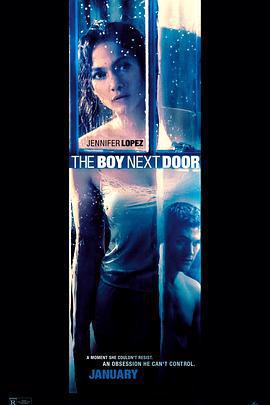 隔壁的男孩/The Boy Next Door線上看