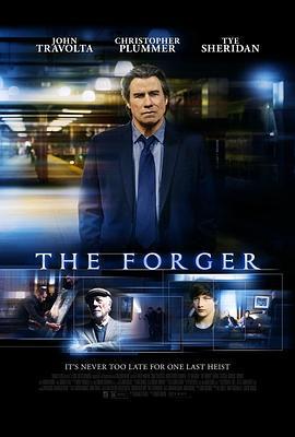僞造者/The Forger線上看
